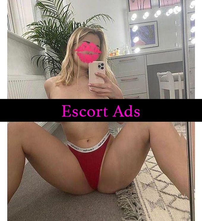Annuncio Escort Ads - ❤️Valentina ❤️SOVERATO❤️ COMPLETA FOTO REALI😘😘😘