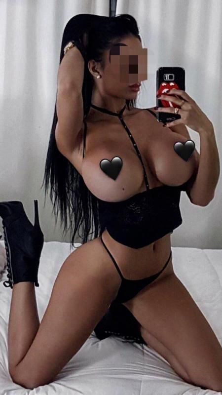 Annuncio Escort Ads - MELANIA TANTA DOLCEZZA E SIMPATIA