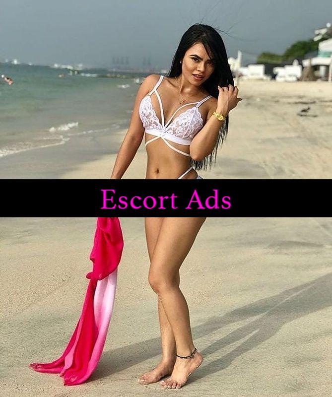 Annuncio Escort Ads - APPENNA ARRIVATTA BELLISSIMA STUDANTESSA SEXY CALDA E FANTASIOSA