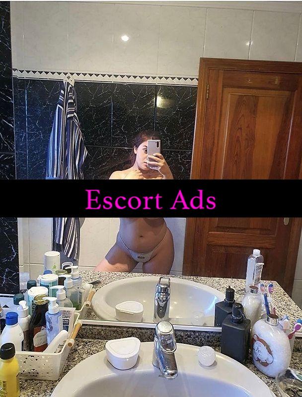 Annuncio Escort Ads - APPENA ARRIVATA - SOFIA AMANTE DEL BUON SESSO 🤤🤤🤤 DISPONIBILE E COMPLETISSIMA