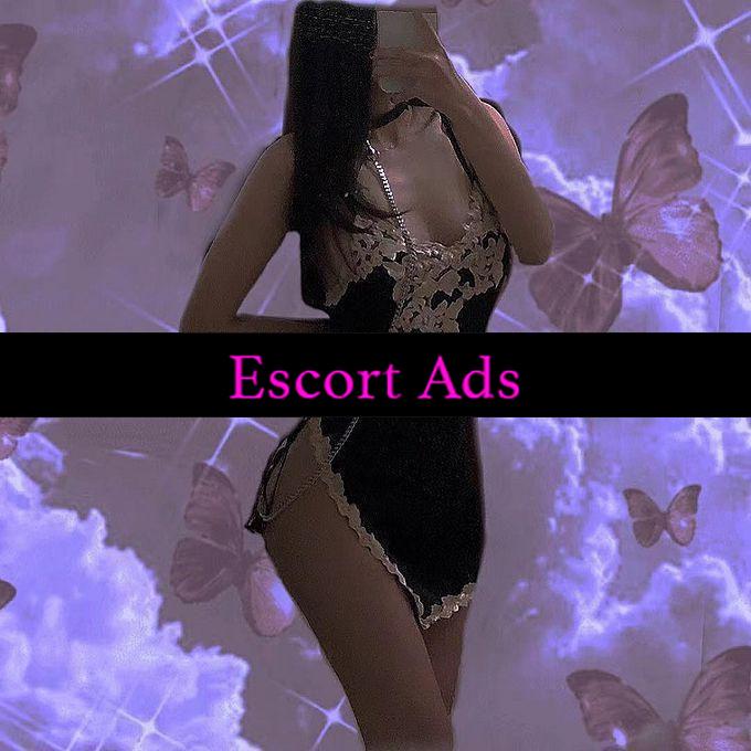 Annuncio Escort Ads - Prima volta ragazza asiatica bellissima elegante massaggia trice
