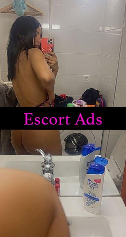 Annuncio Escort Ads - SANTA GIUSTA ASSOLUTA NOVITÀ IN CITA 🍓VIZIOSA CON ESPERIENZA 💣L'AMANTE GIUSTA PERTE AFFASCINANTE MASSAGGIATRICE COMPLETA 😜