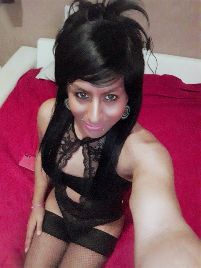 Annuncio Escort Ads - ????????????NEW PRIMA VOLTA IN CITA???????? DA NON PERDERE TOP TRANS?????.?