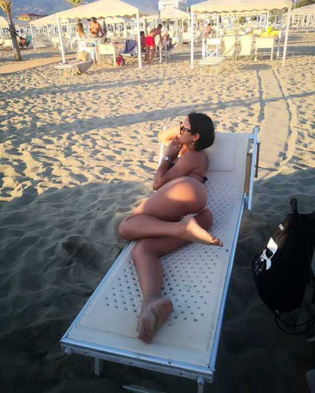 Annuncio Escort Ads - ???????? ????FOTO E VIDEO IN ANNUNCIO - LILITH TRANS..APPENA TORNATA DAL BRASILE. . . . . ATTIVA PASSIVA CORPO FAVOLOSO, FANTASTICA