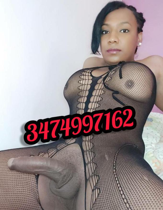 Annuncio Escort Ads - APP ARRIVATA  LA DOTTORESSA DEL POMPINO CARAIBICO      NEW IN CITTA  TRANS.. PORCA E SEMPRE IN CALORE!!! SARO' COME TU MI VUOI