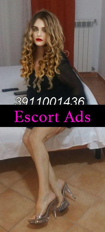 Annuncio Escort Ads - PIANURA BIANKA Trans 23cm ITALIANA MISTRESS DELLO SBALLO PER SINGOLI COPPIE E GRUPPI :: INCONTRI VIDEOCHIAMATE ANCHE A DOMICILIO