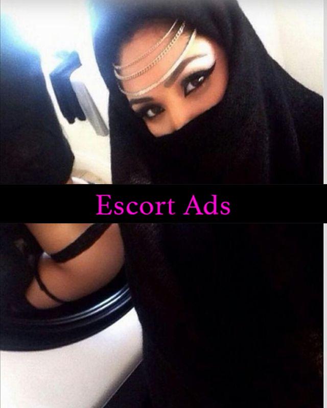 Annuncio Escort Ads - NOVITÀ😜😜😜 DAMIRA ARABA.. DOLCISSIMA E MOLTO CALDA❤️❤️❤