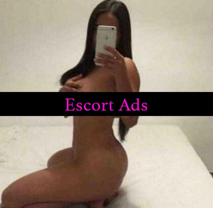 Annuncio Escort Ads - JESI SUSY NOVITA PRIMA VOLTA💋IRRESISTIBILE CULO E TETTE DA PERDERCI LA TESTA😈VIENI E FATTI SBOCCHINARE COME NESSUNA