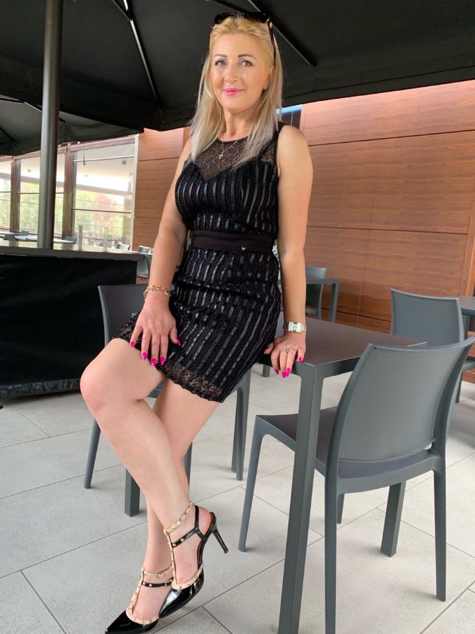 Annuncio Escort Ads - SONO NATASHA LA MIGLIORE E LA PI