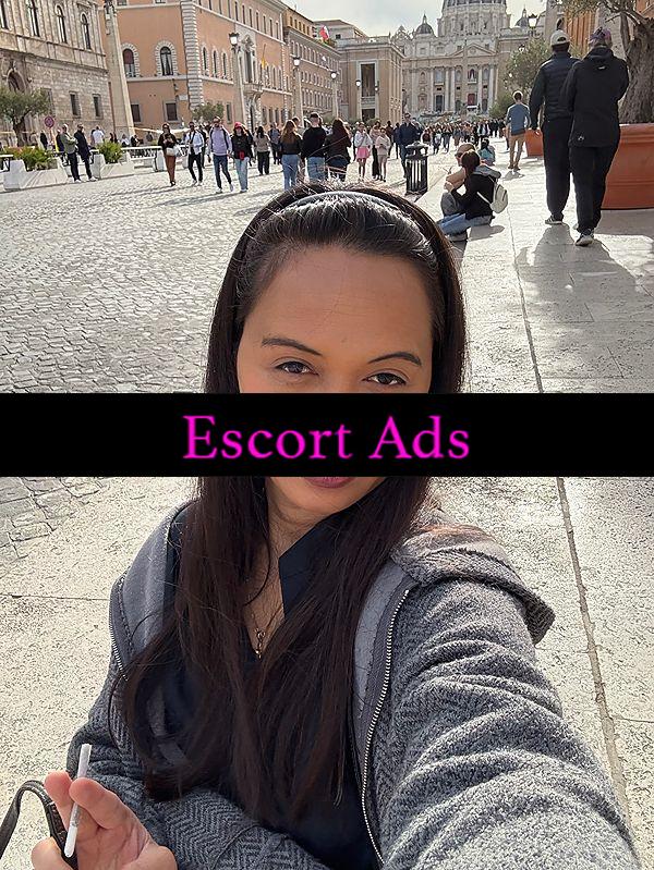 Annuncio Escort Ads - 🌸🌸STUPENDA TOP TRANS🌸TRANS ORIENTALE.Molto Femminile e molto sensuale.