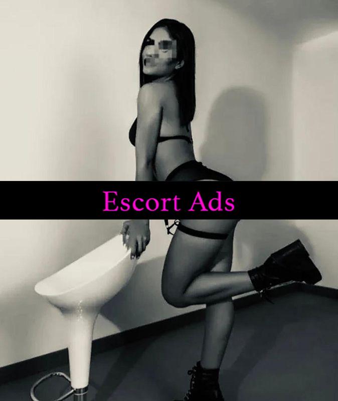 Annuncio Escort Ads - ❤️❤️❤️ Appena Arrivata❤️❤️❤️        Avezzano
