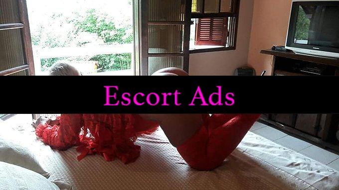 Annuncio Escort Ads - 💕VALENTINA BELLA BIONDA ALTA Focosa SENO NATURALE, GENTILE 💖