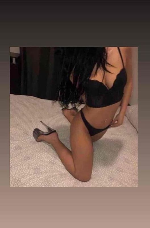 Annuncio Escort Ads - Solare, allegra, estremamente sexy e maliziosa. Loana