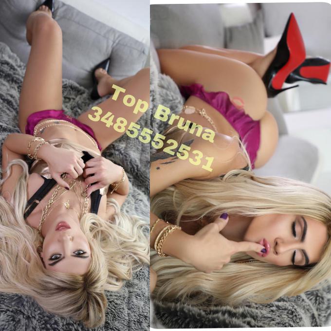 Annuncio Escort Ads - NEW ????????BOMBA SEXY TRANS BRUNA ????UNA VERA DEA DI PIACERE????COMPLETISSIMA DA A ALLA Z ????????