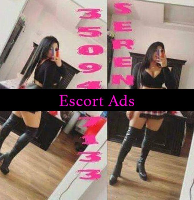 Annuncio Escort Ads - 💎CHIETI SCALO SERENA💎 APPENA ARRIVATA ❤️ARGENTINA🇦🇷😍BELLÍSIMA RAGAZZA BELLA E AFFASCINANTE MASSAGGIATRICE ,COMPLETA DISPONIBILE PER OGNI TUA FANTASIA