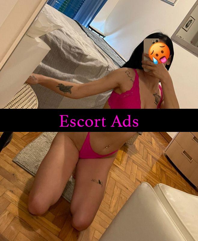 Annuncio Escort Ads - A SANREMO GINAH 💋 APPENA ARRIVATA PRIMA VOLTA MAI VISTA 👅🌈 SONO LA VERA RAGAZZA ACQUA E SAPONE DELLA PORTA ACCANTO BELLISSIMA CORPO DA S