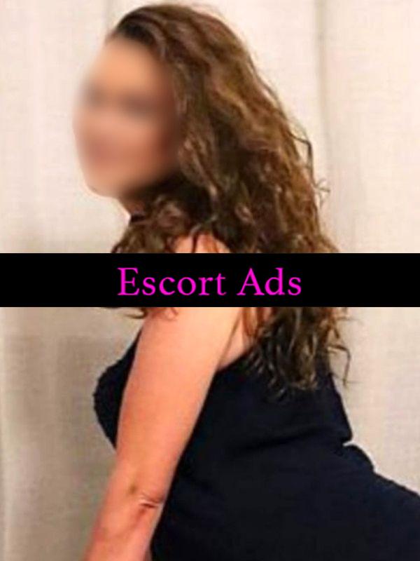 Annuncio Escort Ads - Massaggi relax con finale felice...