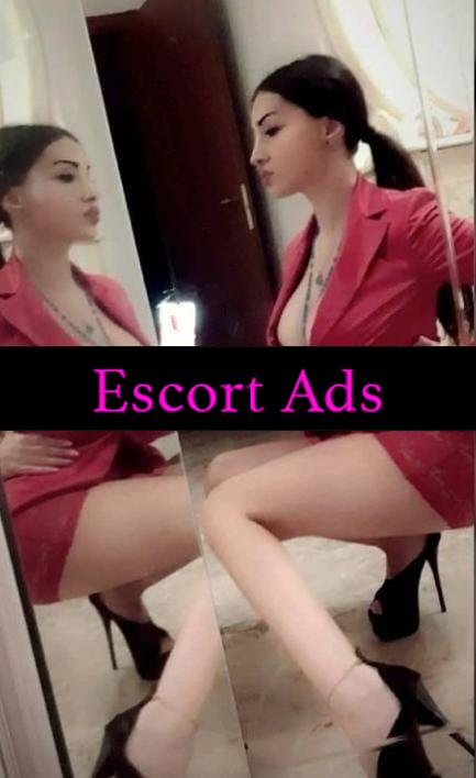 Annuncio Escort Ads - APPENA ARRIVATA A PONTE SAN GIOVANNI  LA TRANS:::: SAMANTHA:::::UNA FIGONA CALDISSIMA DI PASSAGGIO.. CALDISSIMA ATTIVA O PASSIVA….