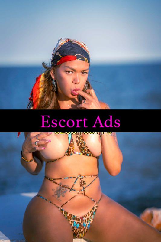 Annuncio Escort Ads - MARINA DI MONTEMARCIANO🍆🍑BAMBOLA TRANS DRIELLY RIUSTON  20CM CARICA 💦 💞 CAZZO DURO E PIENO PER TE 🍑 👅 🍆 ❌PADRONA ❌ ❌🚫
