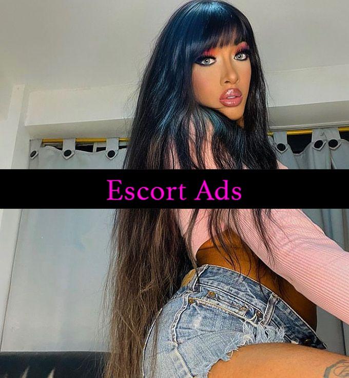 Annuncio Escort Ads - 🇨🇺 NEW TRANS FOCOSA 🔥 CARAIBICA CUBANA MACERATA 🐶 LA TUA AMA IN ZONA COINVOLGENTE CAVALLONA TUTTO FARE BOOM!!💥