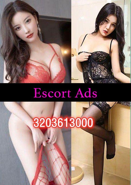 Annuncio Escort Ads - ⭐zona fossano⭐novità assoluta⭐⭐ due ragazze sexy !!! ti aspettiamo Orientale ⭐ NON FARTI SCAAPPARO⭐