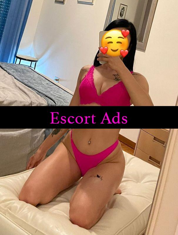 Annuncio Escort Ads - A SANREMO GINAH 💋 APPENA ARRIVATA PRIMA VOLTA MAI VISTA 👅🌈 SONO LA VERA RAGAZZA ACQUA E SAPONE DELLA PORTA ACCANTO BELLISSIMA CORPO DA S