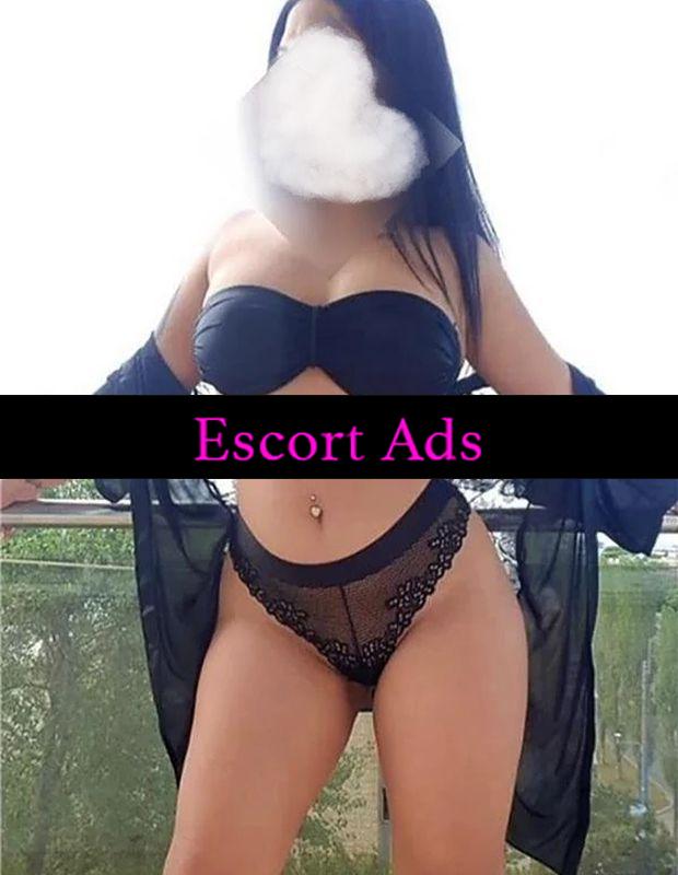 Annuncio Escort Ads - Ti Amo ♥️♥️