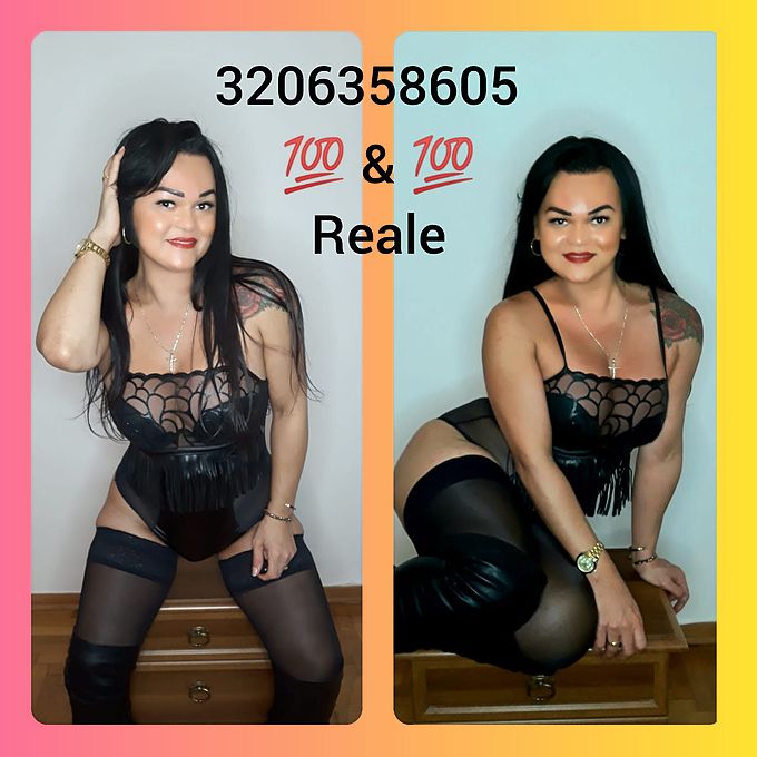 Annuncio Escort Ads - (CITTA SAINT VINCENT)?AMANDA TRANS ? ,SONO DISPONIBILE ,VIENI A DIVERTIRE..