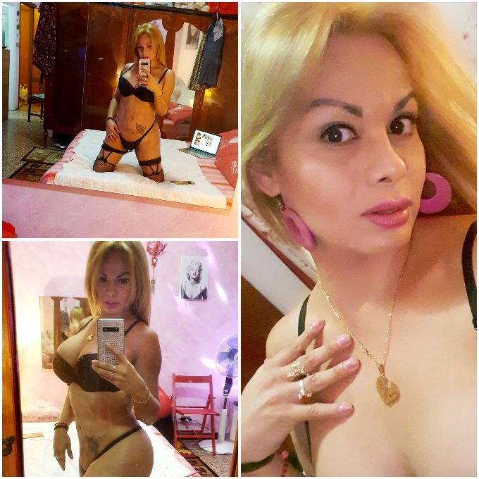 Annuncio Escort Ads - ????????NEW NEW FOTO ????????% REALE ????????RUBY TOP TRANS LATINA MOLTO CALDA ???? PIU BELLA ????????A/P