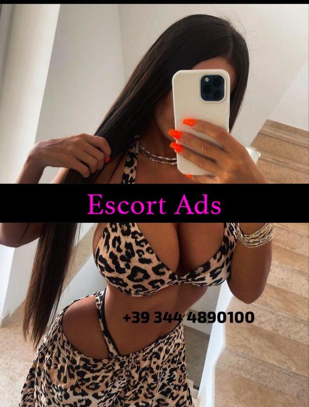 Annuncio Escort Ads - VOMERO🌼NOVITA SENSAZIONALE🎀DANIELA 🔥...AMANTE DOLCISSIMA ......PER FARTI IMPAZZIRE...UN VERO PIACERE UNICO!