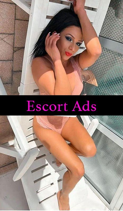 Annuncio Escort Ads - 🚨Appena arrivata  trans  Jennifer Ferrari 100% reale🐽😈🔥