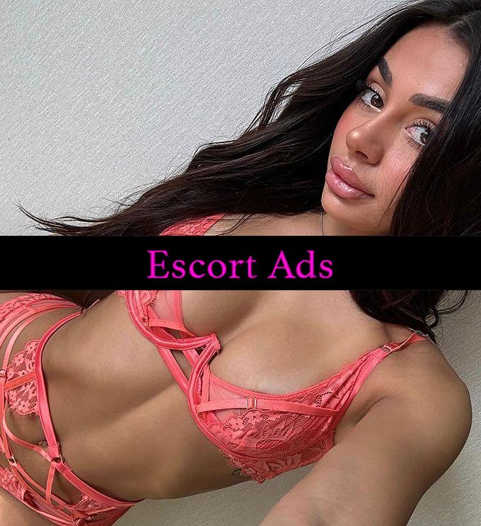 Annuncio Escort Ads - GRETA CATANESE raggiunge a domicilio❤️ o BB