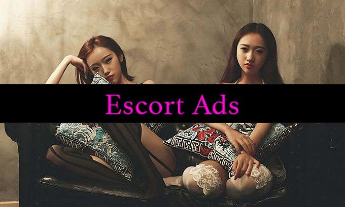 Annuncio Escort Ads - SIAMO DUE🧡⭐VUOI PROVARE QUALCOSA DI NUOVA, FANTASTICA INTERESSANTE SUPER BOLLENTE,SEXY FARE DIETRO 🧡⭐