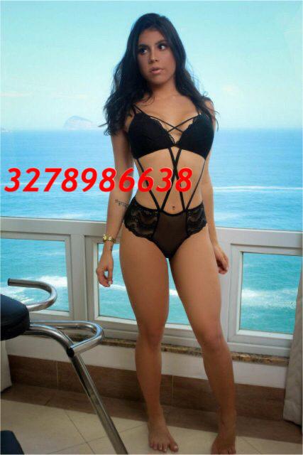 Annuncio Escort Ads - NEW NEW NEW ????MARIA CLARA TRANS?????????APPENA ARRIVATA????FOTO ?.?????????? VERE??