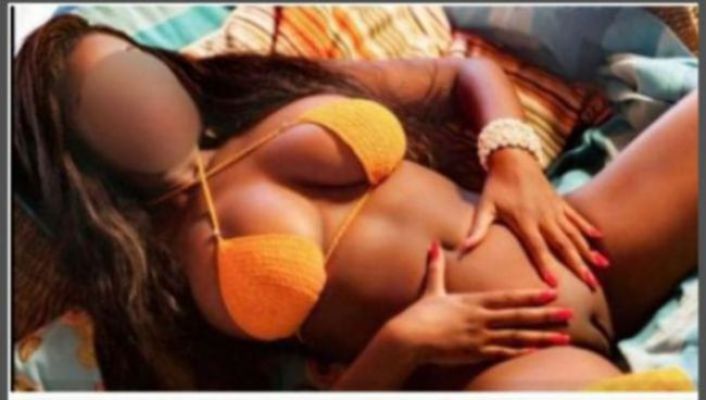 Annuncio Escort Ads - EVA Arrapante =( 1.volta in Citt