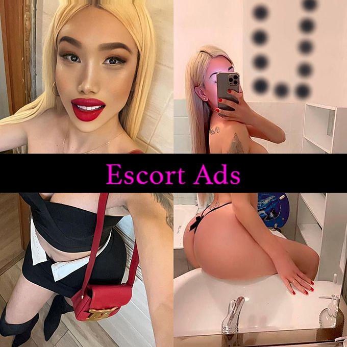Annuncio Escort Ads - 💦 RAFAELA TRANS 💥 LA TGIRLS PIU CALDA DELLA CITTA 💦💦 COMPLETA PER IL TUO PIACERE