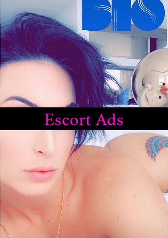 Annuncio Escort Ads - Italianissima