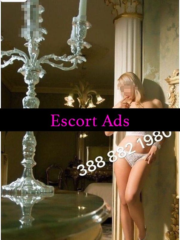 Annuncio Escort Ads - APPENA ARRIVATA .•*´¨`• CAROL ¸.•* ZOCCOLA X FARTI SBORRARE SULLE MIE BOCCA AL NATURALE FINO ALLA FINE .•*´¨`•