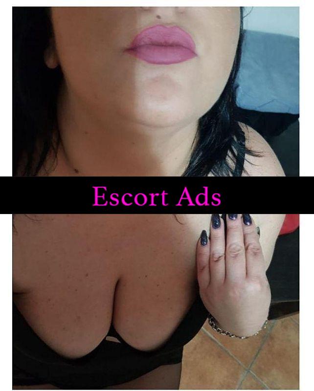 Annuncio Escort Ads - CUARTO DONNA MATURA SANDRA!💖PRIMA VOLTA🍓ORISTANO💯 % ... FIGA SUCCOSA DA LECCARE - 69 E POMPINO NATURALE