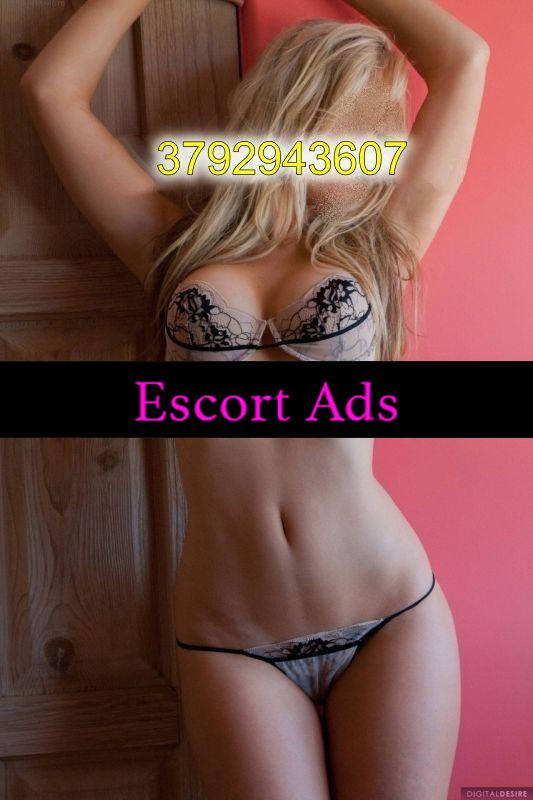 Annuncio Escort Ads - ITALIANA ❤️ LA RAGAZZA DELLA PORTA ACCANTO CHE HAI SEMPRE SOGNATO ❤️