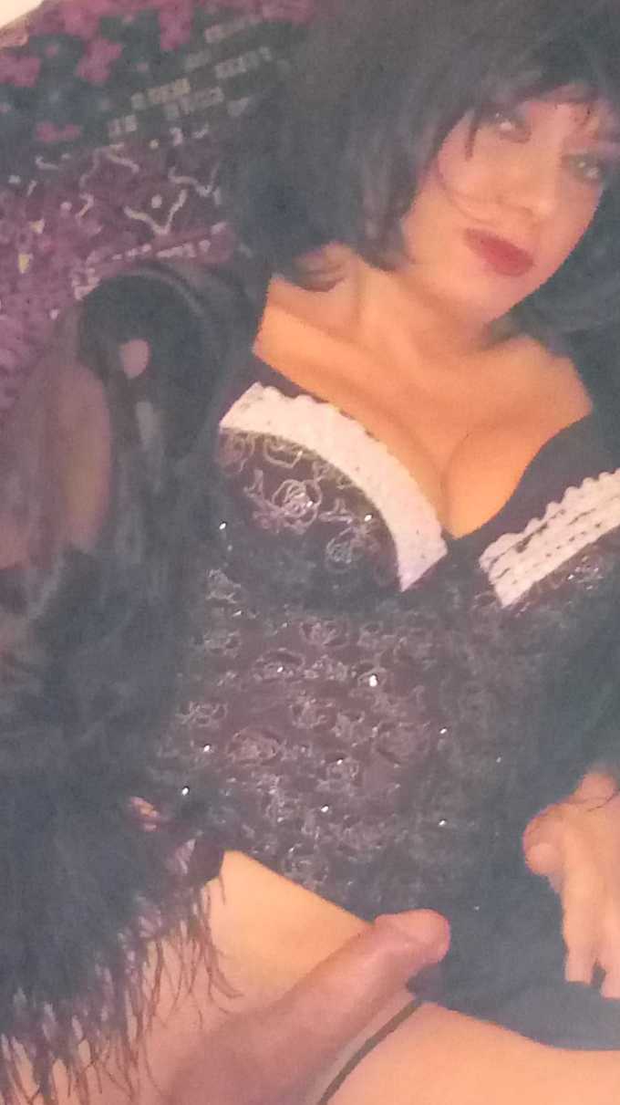 Annuncio Escort Ads - ECCOMI LORY TRANS ITALIANISSIMA 