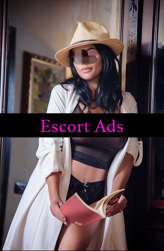 Annuncio Escort Ads - Elegantissima siciliana.