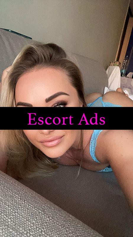 Annuncio Escort Ads - Zenaida appena arrivata a Crema!