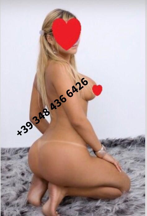 Annuncio Escort Ads - Maciachini PRIMA VOLTA QUI_