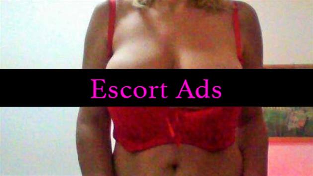 Annuncio Escort Ads - 2 ore di sesso reale italiana non professionista