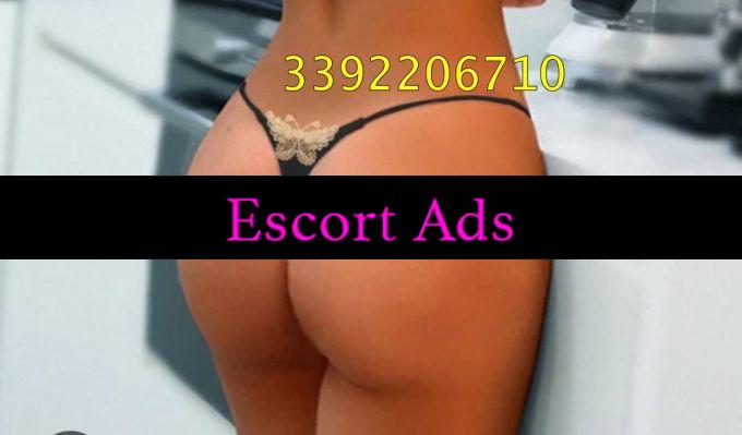 Annuncio Escort Ads - 🇮🇹🇮🇹 Michela bellissima ragazza italiana Termoli 🇮🇹🇮��🎀🎀