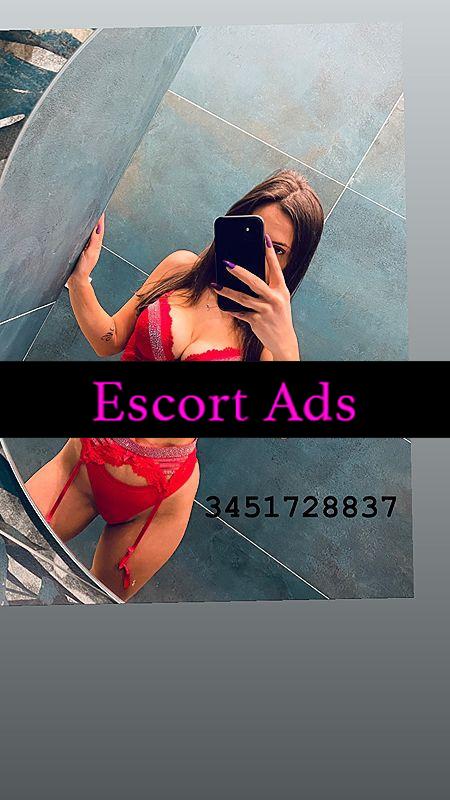 Annuncio Escort Ads - 👑ALICE👑💜AD CAGLIARI 💜 REALE 💯 RAGGIUNGO PURE 💋 ⛔️No STRANIERI ⛔️