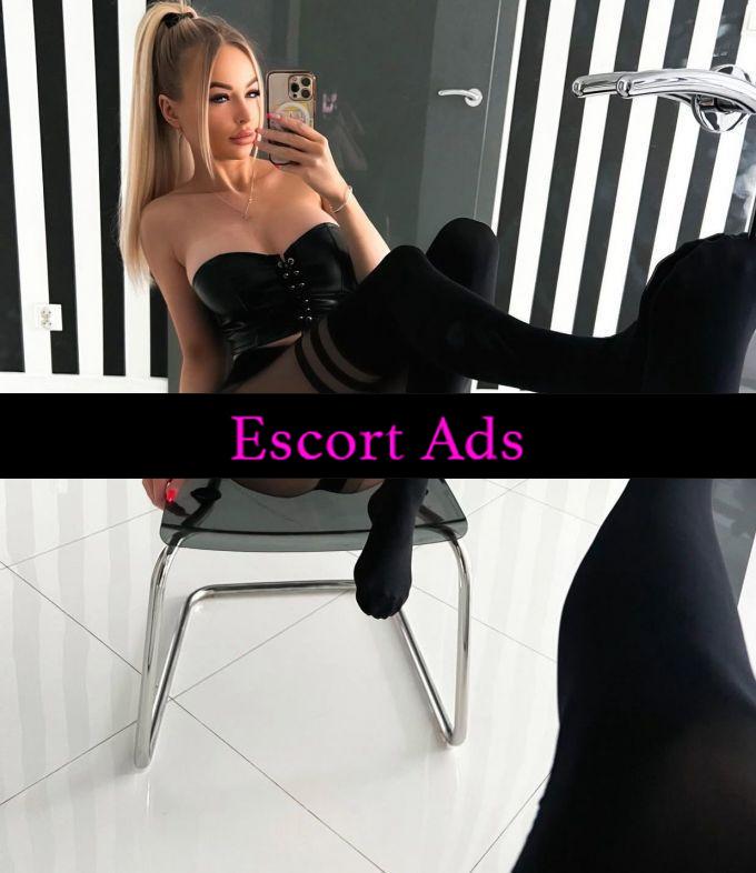 Annuncio Escort Ads - SAN DONATO  ospito e raggiungo 🆕️APP, ARRIVATA🆕️ FISICO DA URLO BIONDISSIMA 🔥 REGINA DEI PRELIMINARI⭐️SEMPRE VOGLIOSA ED ECCITATA ⭐️LE MIE FOTO SONO R