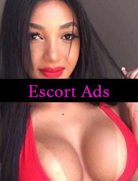 Annuncio Escort Ads - 💞NEW SARA BELLISSIMA REGINA DEI POMPINI💋SUPER MAESTRA DEI PRELIMINARI💋COMPLETISSIMA DALLA “A ALLA Z”