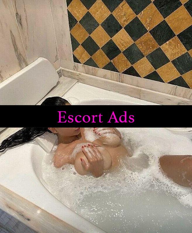 Annuncio Escort Ads - Denis appena arrivata in città!